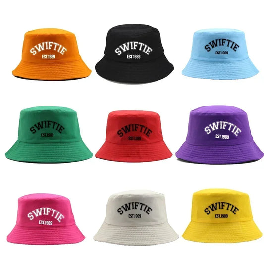 SWIFTIE Bucket Hat